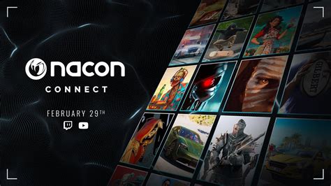 N­a­c­o­n­ ­C­o­n­n­e­c­t­ ­2­9­ ­Ş­u­b­a­t­ ­2­0­2­4­’­t­e­ ­D­u­y­u­r­u­l­d­u­